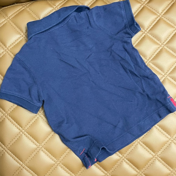 Vineyard Vines Toddler Collar Shirt with Shorts Bundle - Picture 5 of 10